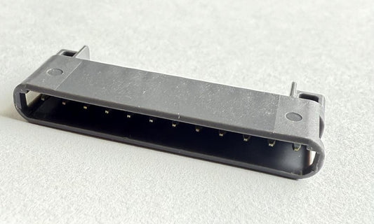 Busbar/Splice for 24-way joint connector / Dark Grey