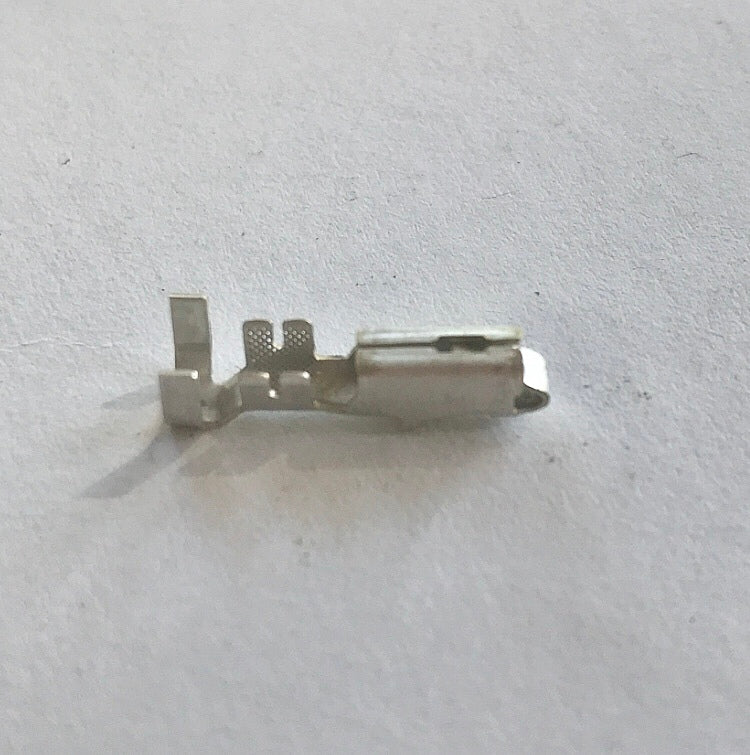 Metri-Pack 280 Sealed Socket Contact 2.0-3.0 mm2 (14-12 AWG) Tin