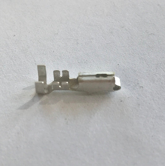 Metri-Pack 280 Sealed Socket Contact 2.0-3.0 mm2 (14-12 AWG) Tin