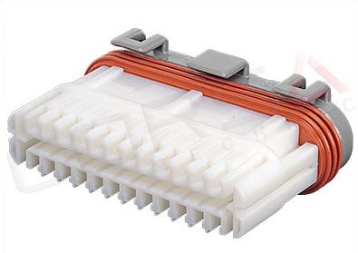 24 Position Joint Connector