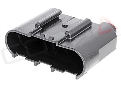24 Position Joint Connector Cap
