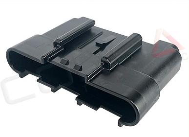 12 Position Joint Connector Cap