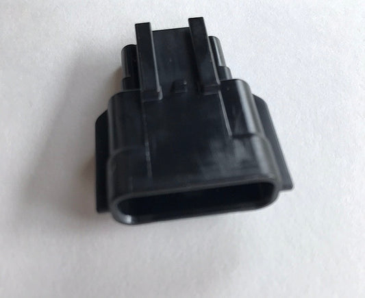 6 Pin connector plug