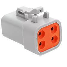 Plug 4 Way