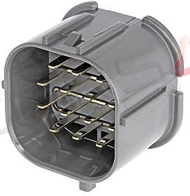 14 Position Joint Connector (7+7)