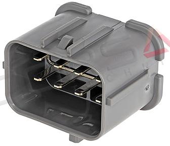 8 Position Joint Connector (All circuits tied)