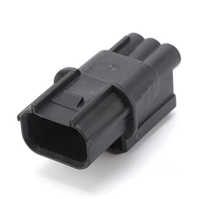 2 position connector