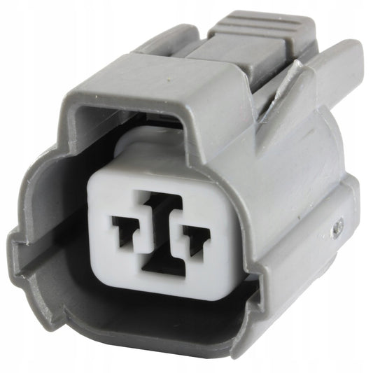 2 position connector