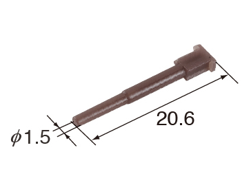 Cavity plug