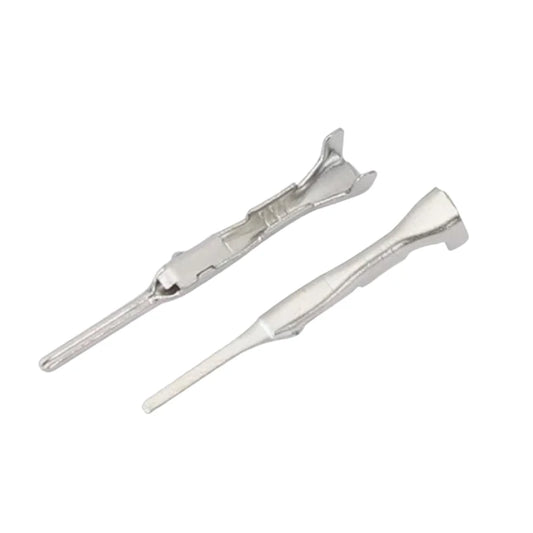 Pin terminal .3-.5 mm2 (22-20 AWG)