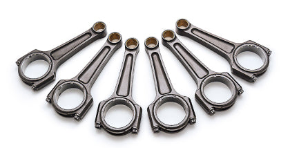 Nissan GTR VR38DETT Connecting rods - 300M Lightweight design
