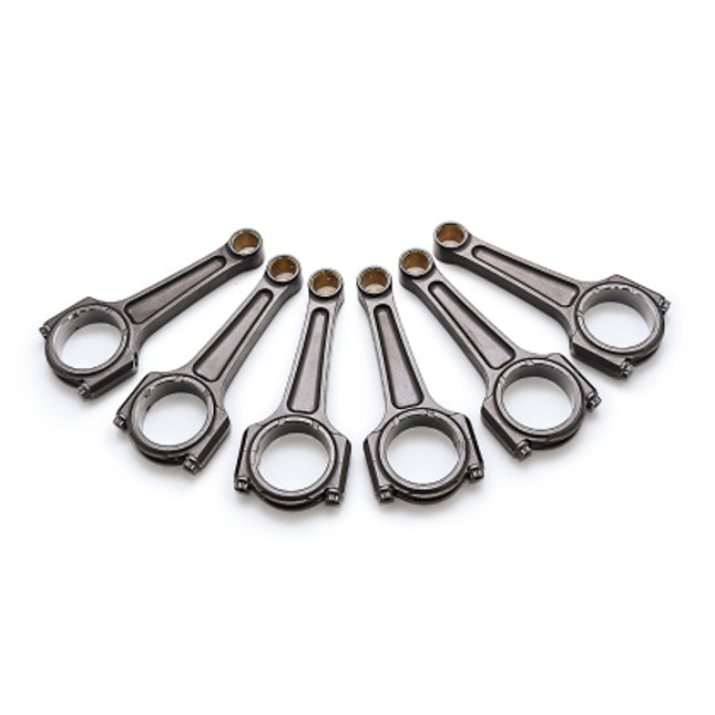 Nissan GTR VR38DETT Connecting rods - 300M Lightweight design