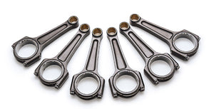GTR R35 - Connecting rods
