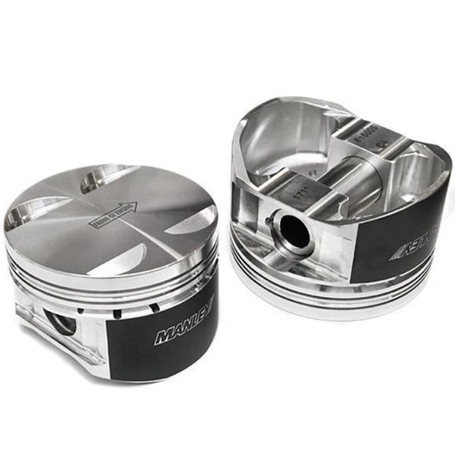 Nissan GTR VR38DETT Piston - Grade 1 - Extreme duty