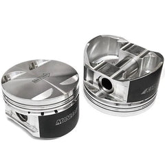 GTR R35 - Pistons