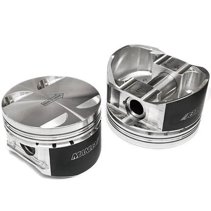 Nissan GTR VR38DETT Piston - Grade 2 (94.4mm STROKER)