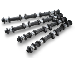 GTR R35 - Camshafts