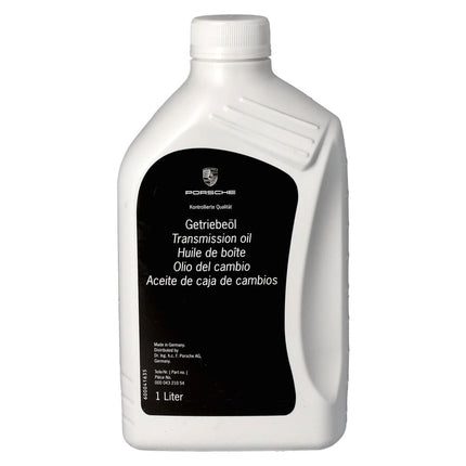 Porsche Transmission oil ATF 1 Liter