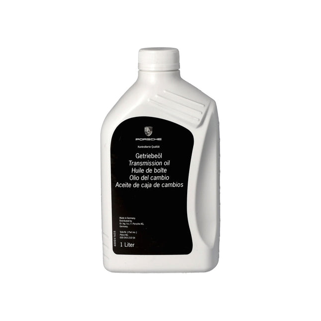 Porsche Transmission oil ATF 1 Liter