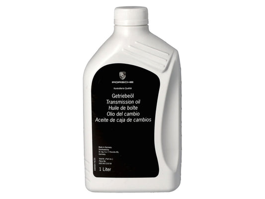 Porsche Transmission oil ATF 1 Liter