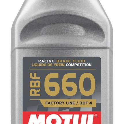 Motul 660 Brake Fluid