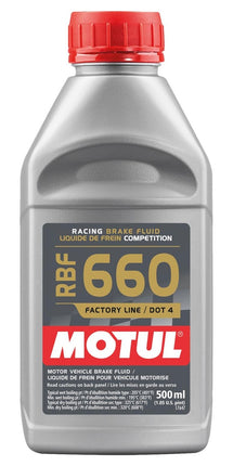 Motul 660 Brake Fluid
