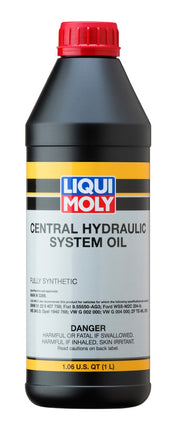 Power Steering Fluid-RWD Liqui-Moly 20038