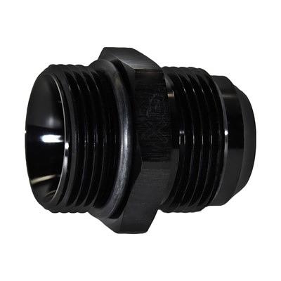 -4 ORB ORB O-Ring to -6AN JIC male adapter