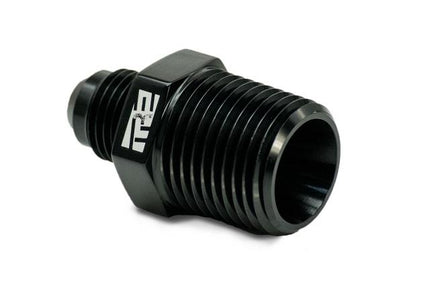 1/2" NPT to -6AN adapter