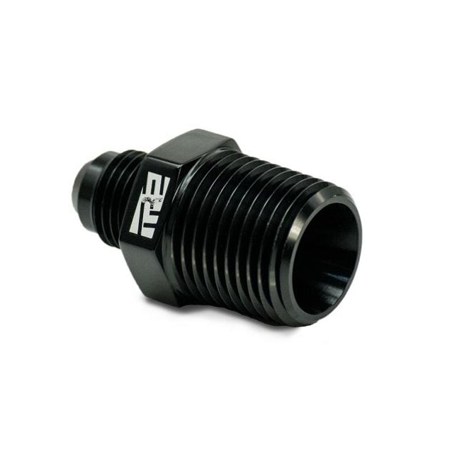 1/2" NPT to -6AN adapter