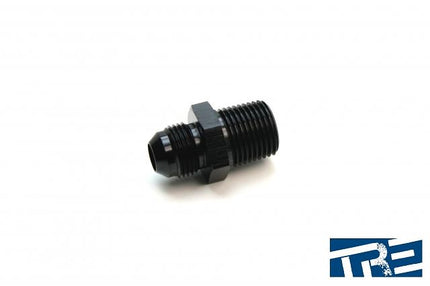 1/2" NPT to -8AN adapter