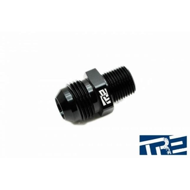 1/2" NPT to -10AN adapter