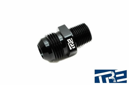 3/8" NPT to -10AN adapter