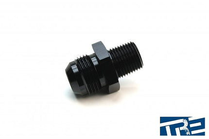 1/2" NPT to -12AN adapter