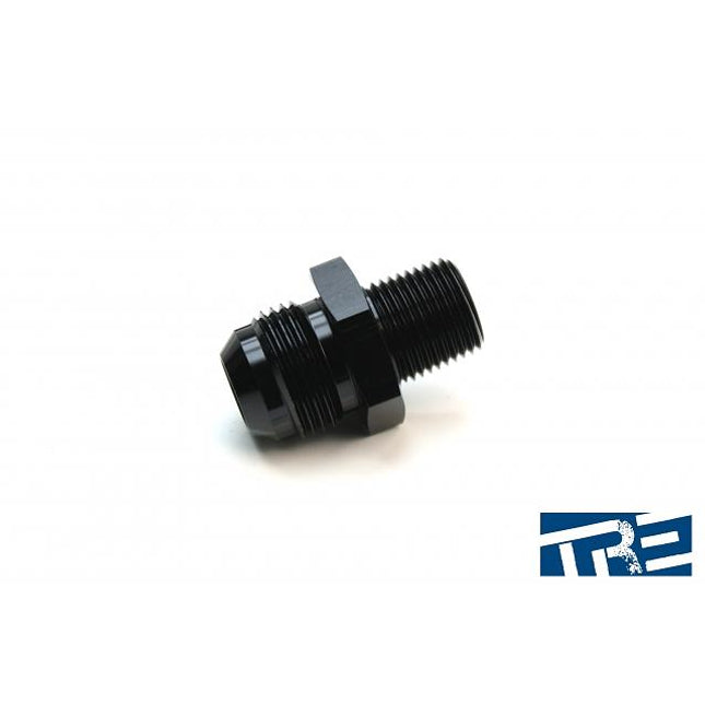 1/2" NPT to -12AN adapter