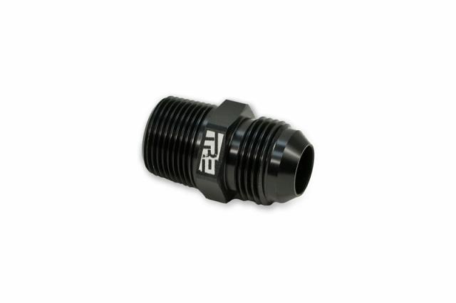 3/4" NPT to -12AN adapter