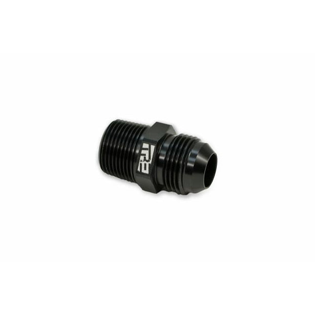 3/4" NPT to -12AN adapter