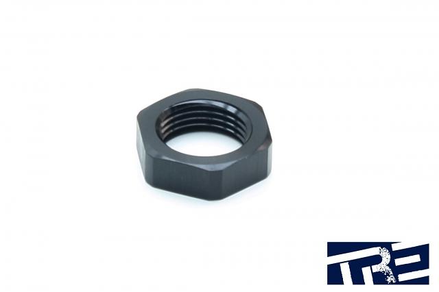AN Bulkhead nut -3AN