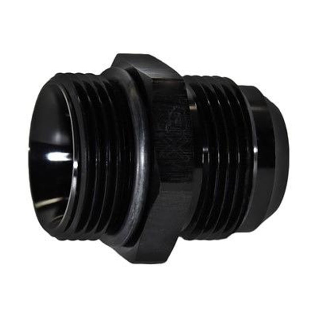-20 ORB ORB O-Ring to -20AN JIC male adapter