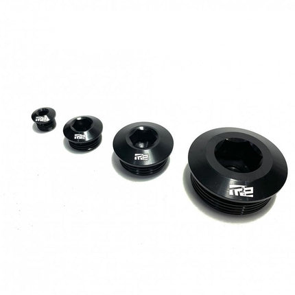 -12AN Slim plug