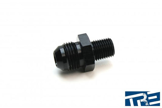 1/4" NPT to -8AN adapter