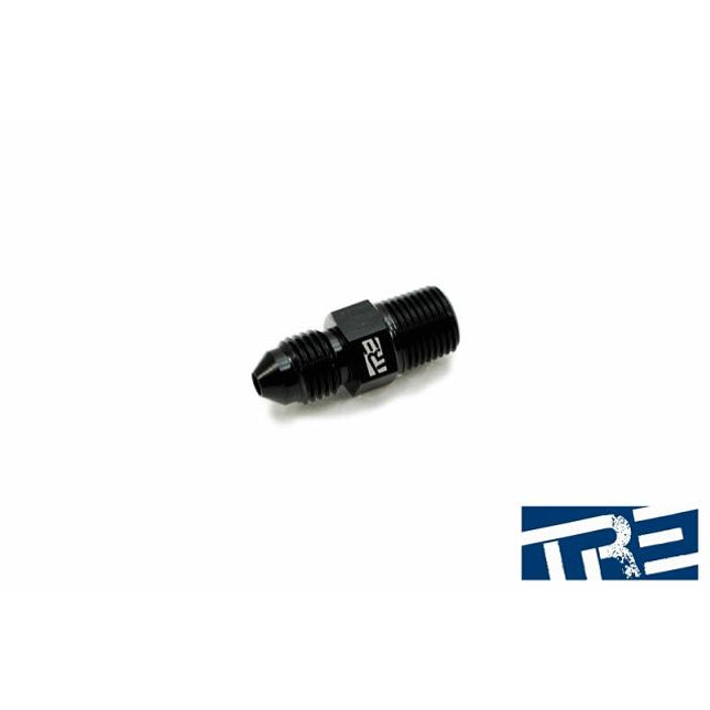 1/8" NPT to -3AN adapter