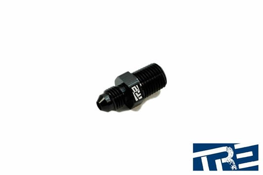 1/4" NPT to -4AN adapter