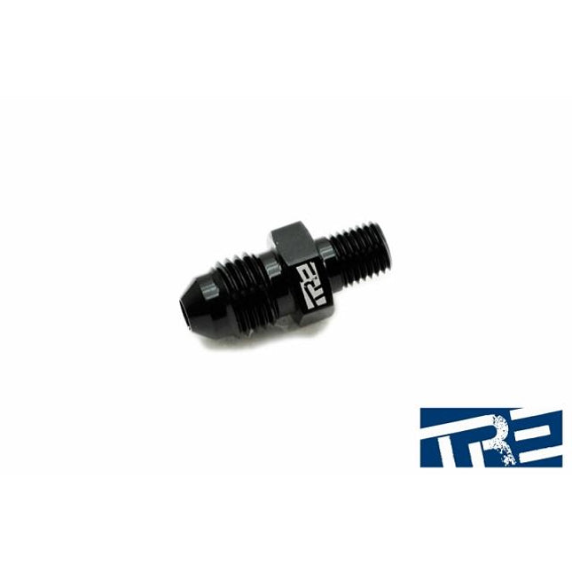 1/16 NPT to -4AN adapter