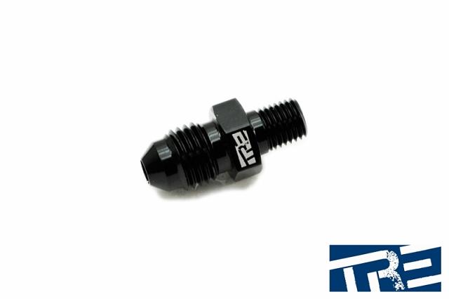 1/16 NPT to -4AN adapter