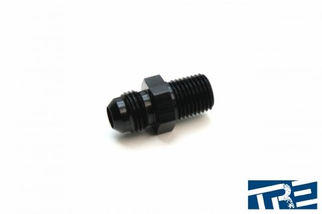 1/8" NPT to -4AN adapter