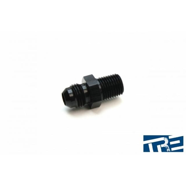 1/8" NPT to -4AN adapter