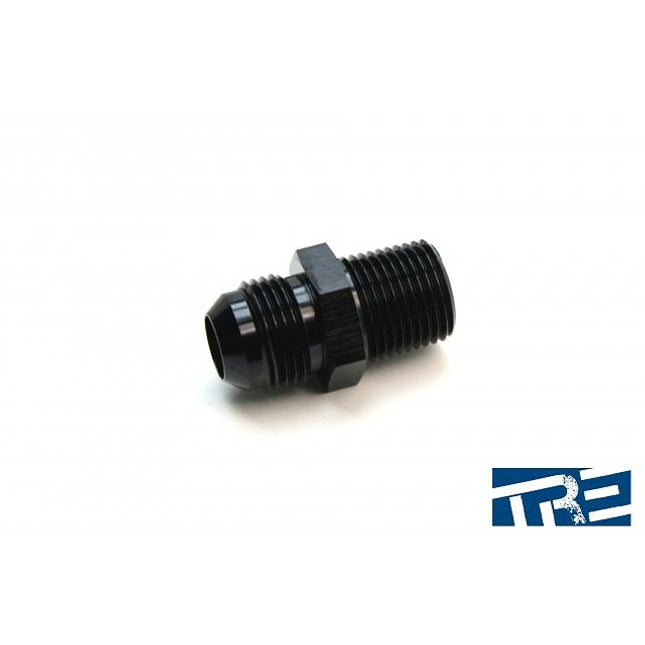 1/8" NPT to -6AN adapter