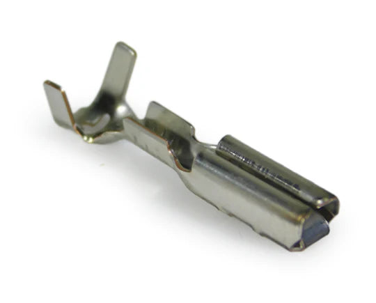 Female terminal .3-1.25 mm2 (22-16 AWG)