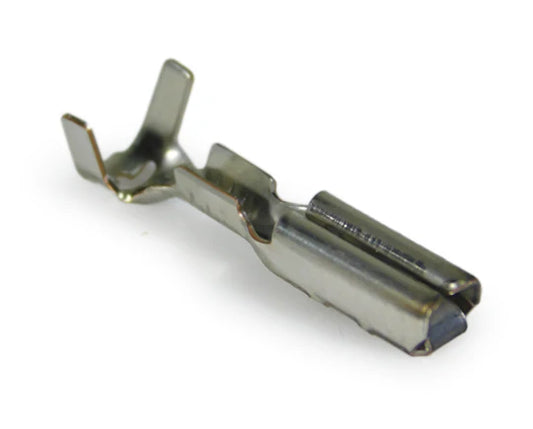 Female terminal .3-1.25 mm2 (22-16 AWG)
